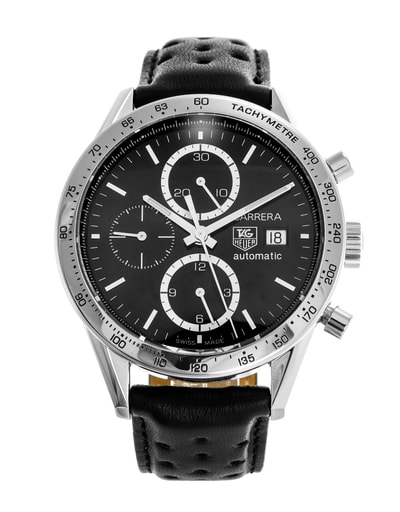 Tag Heuer Carrera CV2016.FC6205